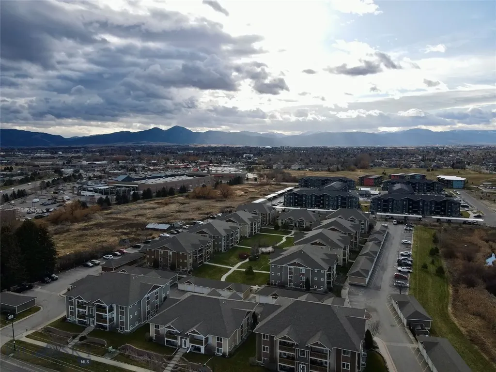 2240 Baxter Lane Bozeman MT 59718