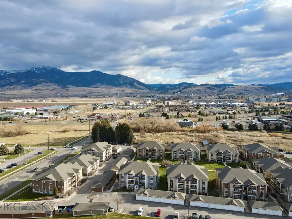 2240 Baxter Lane Bozeman MT 59718