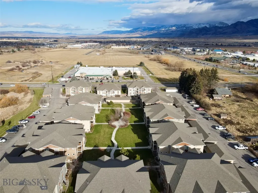 2240 Baxter Lane Bozeman MT 59718