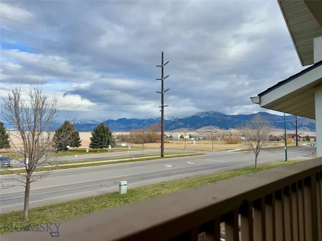 2240 Baxter Lane Bozeman MT 59718