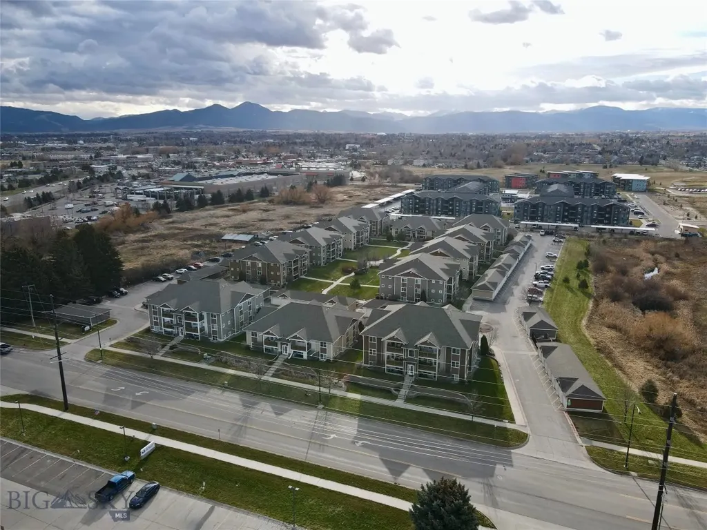 2240 Baxter Lane Bozeman MT 59718