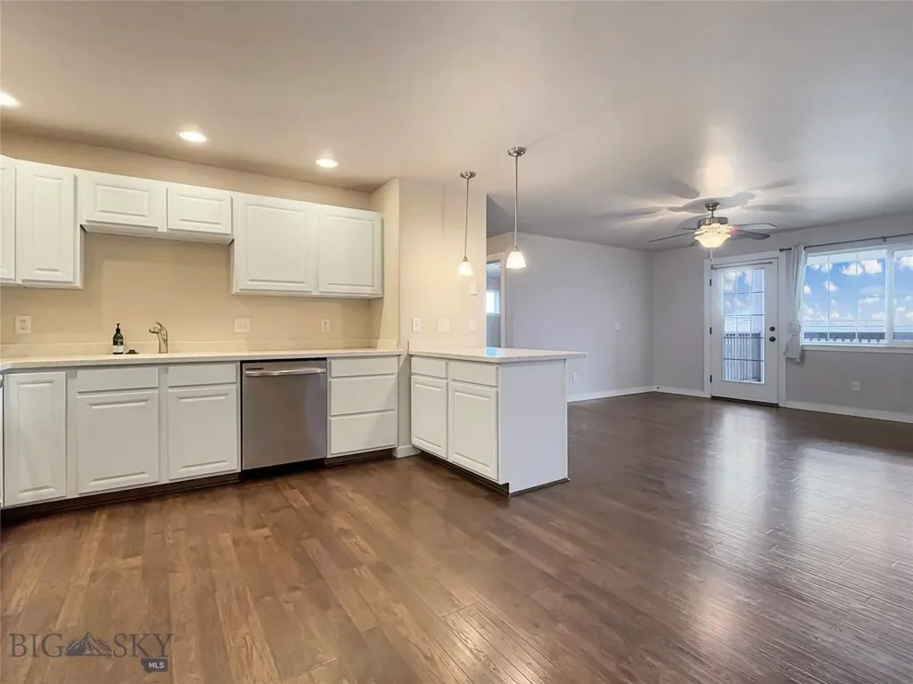 2240 Baxter Lane Bozeman MT 59718