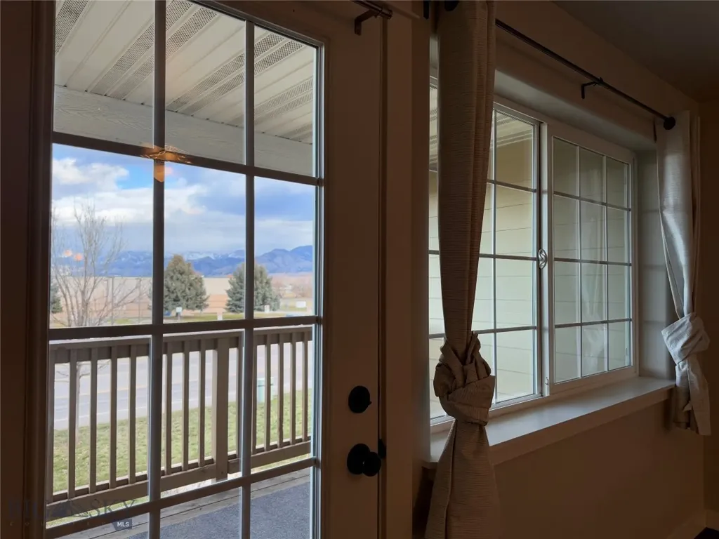 2240 Baxter Lane Bozeman MT 59718