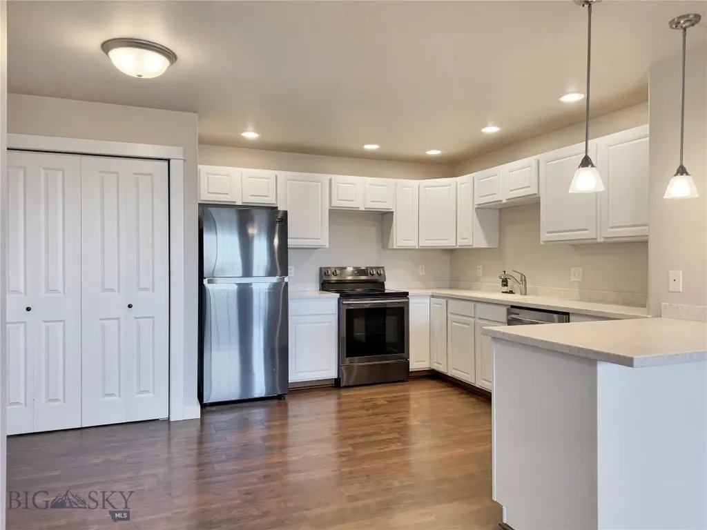 2240 Baxter Lane Bozeman MT 59718