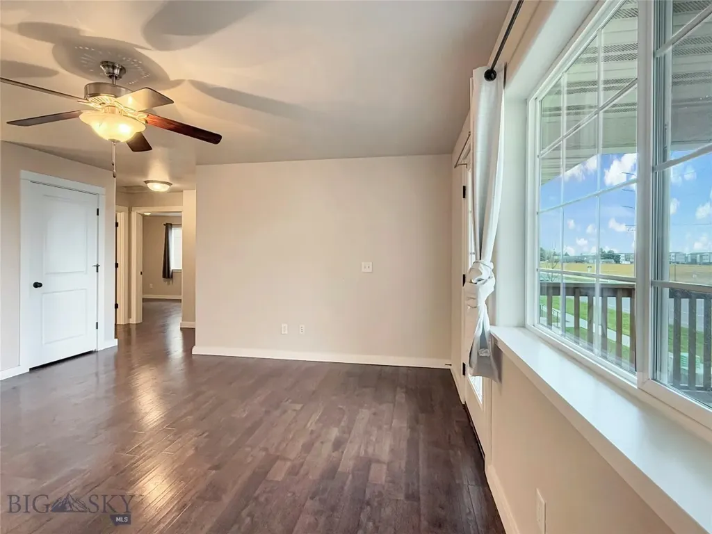 2240 Baxter Lane Bozeman MT 59718