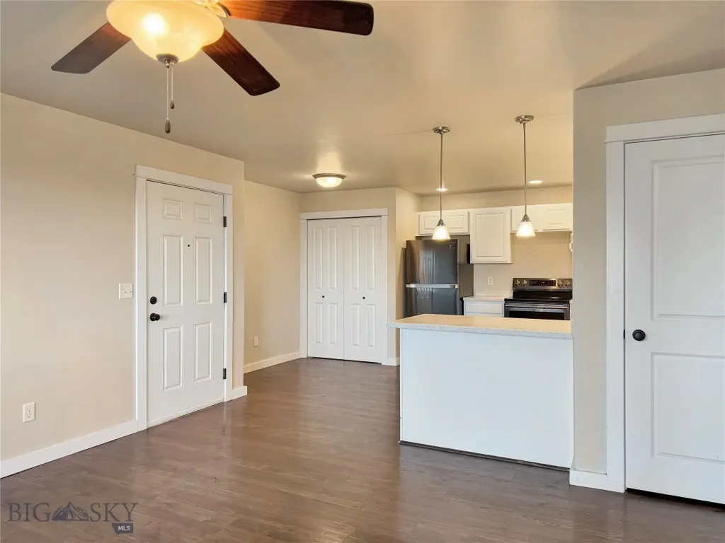 2240 Baxter Lane Bozeman MT 59718