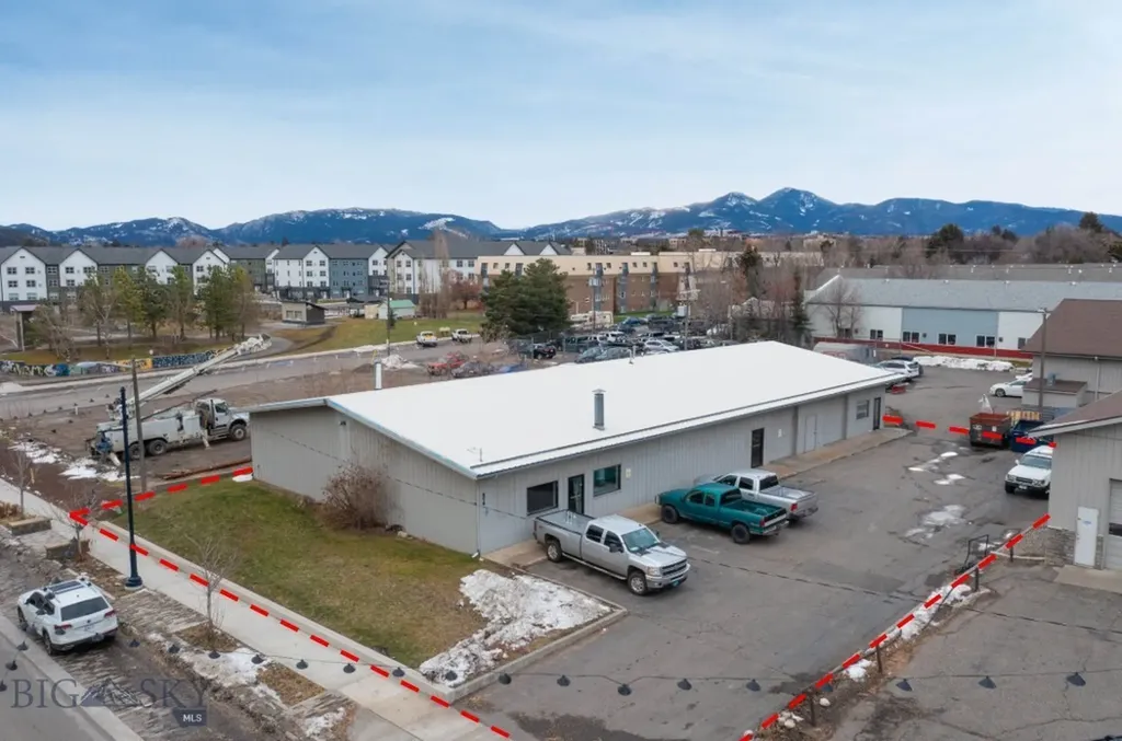 514 W Aspen Street Bozeman MT 59715