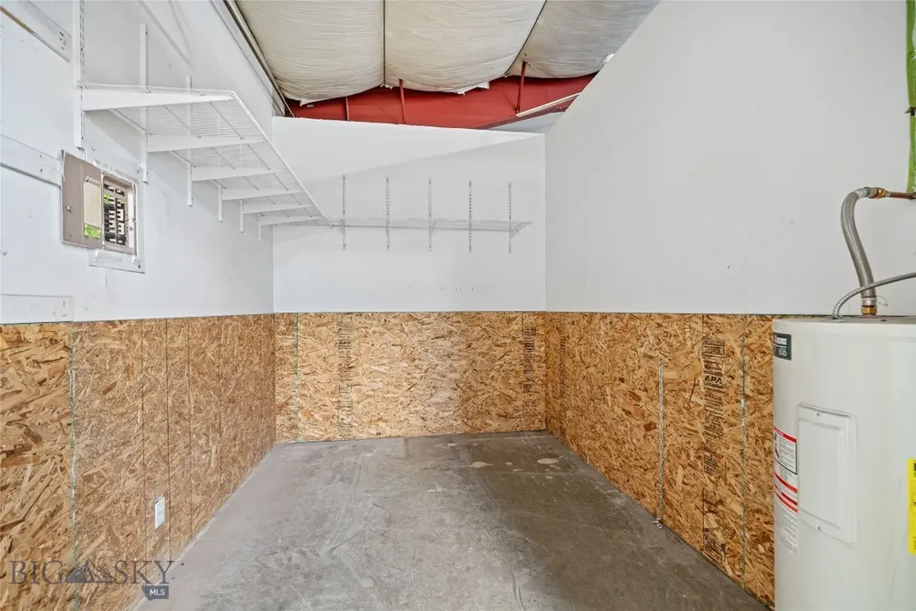 514 W Aspen Street Bozeman MT 59715