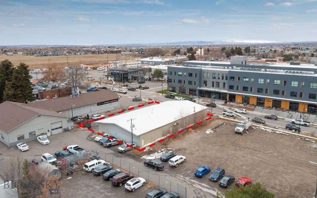 514 W Aspen Street Bozeman MT 59715