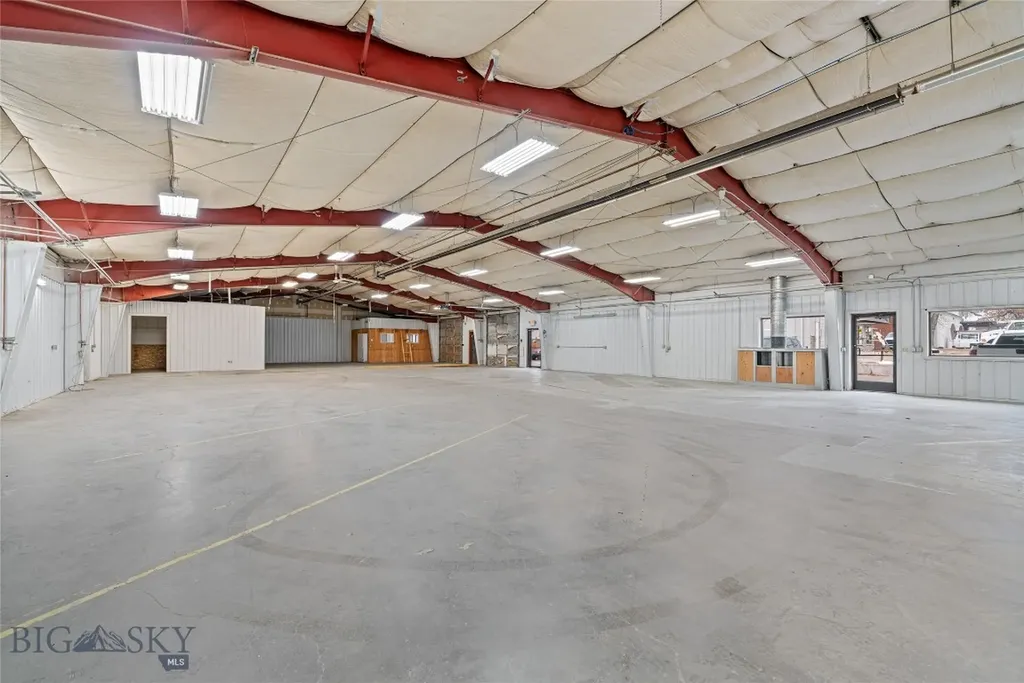 514 W Aspen Street Bozeman MT 59715