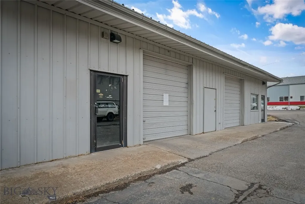 514 W Aspen Street Bozeman MT 59715