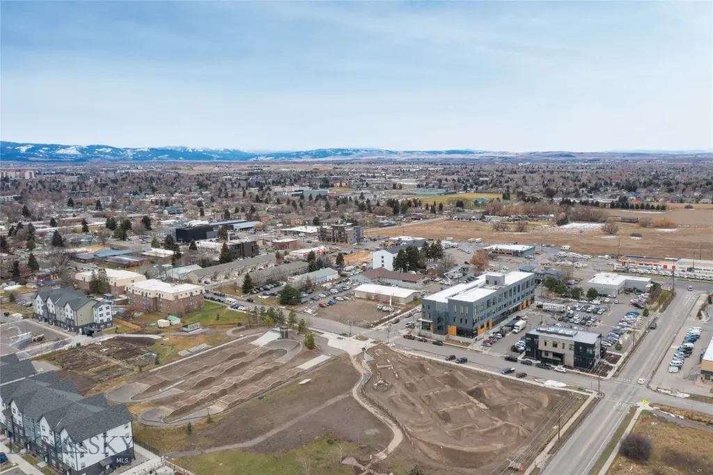514 W Aspen Street Bozeman MT 59715