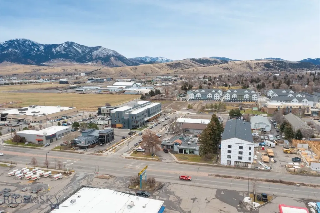 514 W Aspen Street Bozeman MT 59715