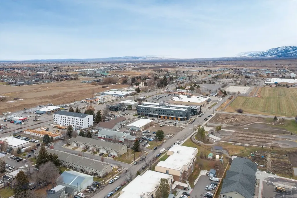 514 W Aspen Street Bozeman MT 59715
