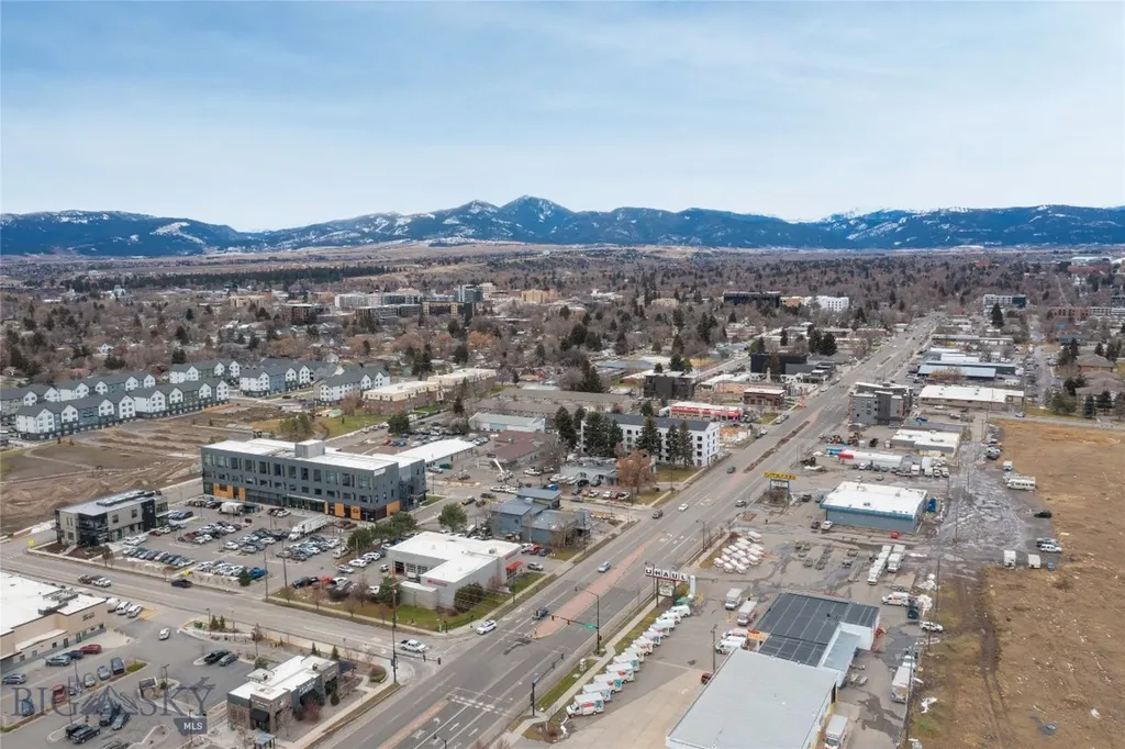 514 W Aspen Street Bozeman MT 59715