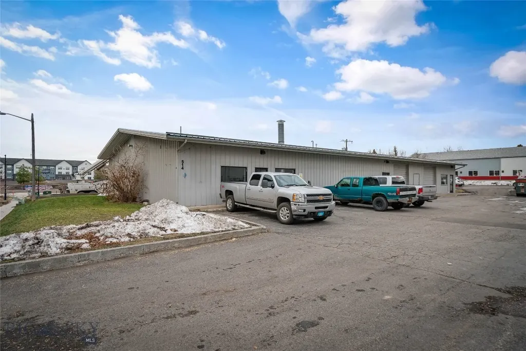 514 W Aspen Street Bozeman MT 59715