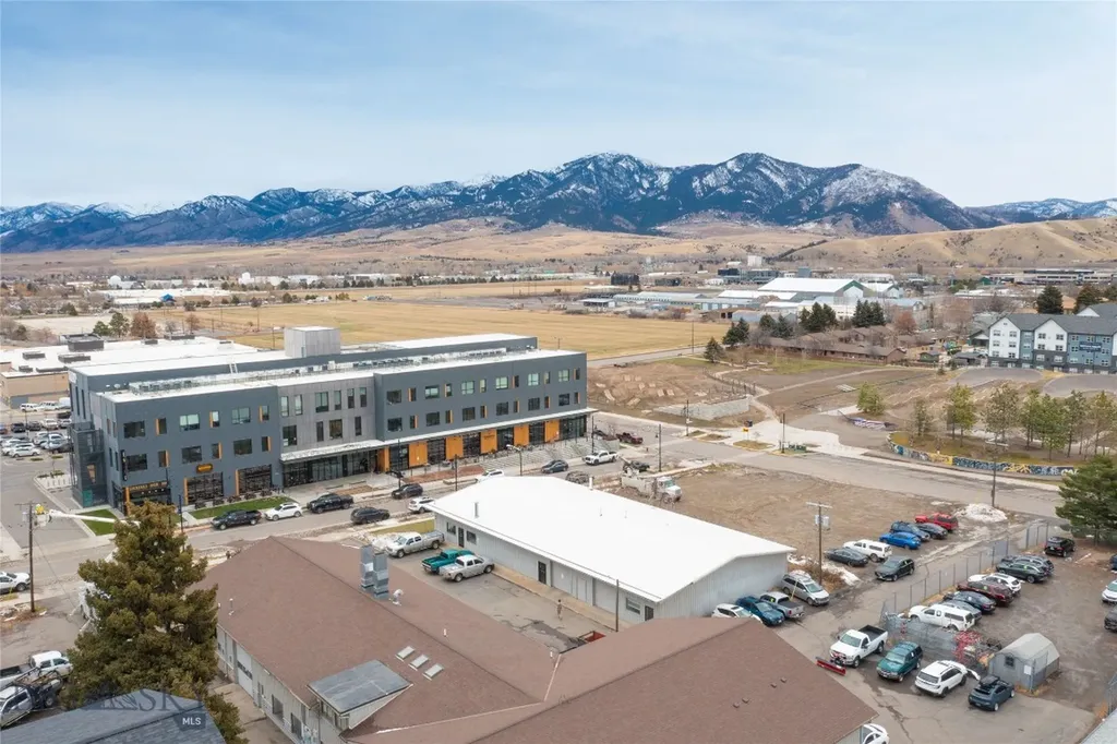 514 W Aspen Street Bozeman MT 59715