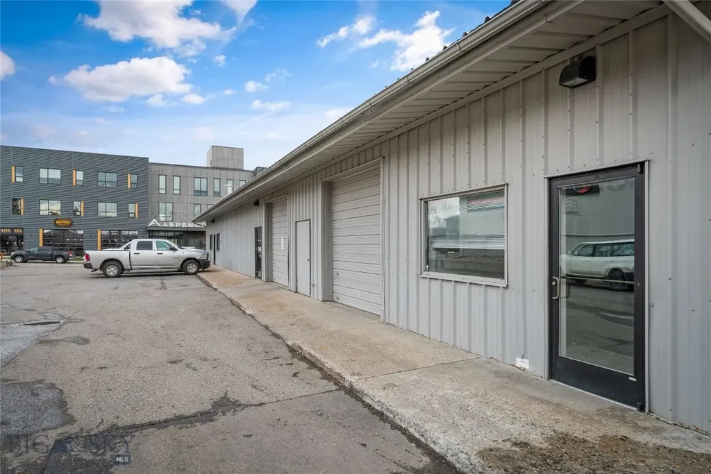 514 W Aspen Street Bozeman MT 59715