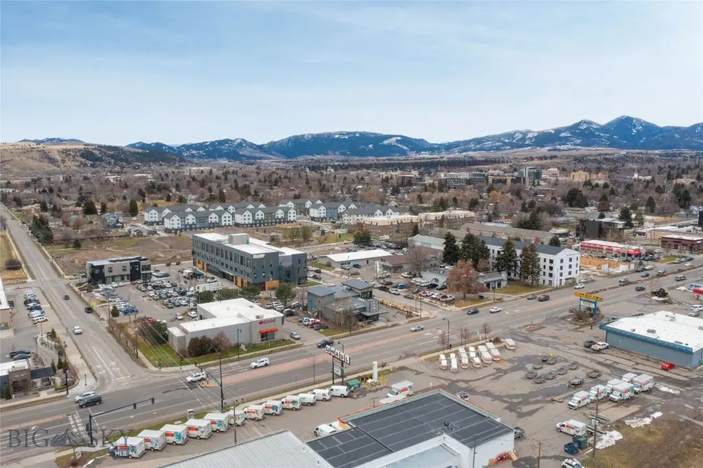 514 W Aspen Street Bozeman MT 59715
