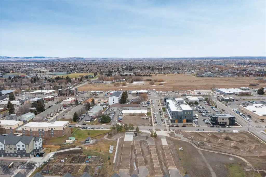 514 W Aspen Street Bozeman MT 59715
