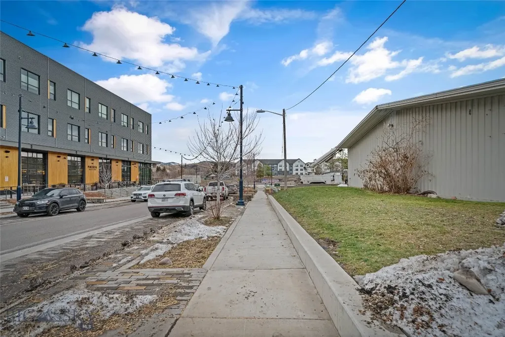 514 W Aspen Street Bozeman MT 59715