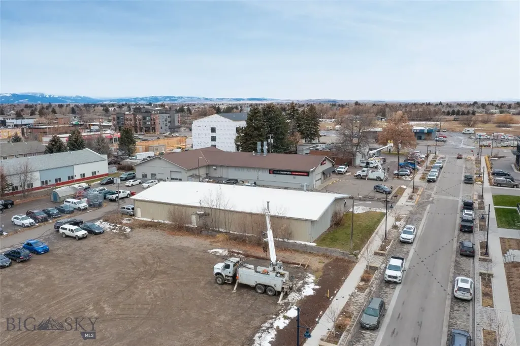 514 W Aspen Street Bozeman MT 59715