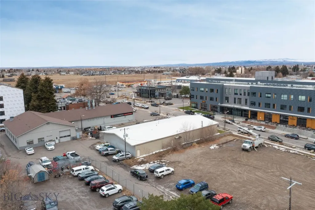 514 W Aspen Street Bozeman MT 59715
