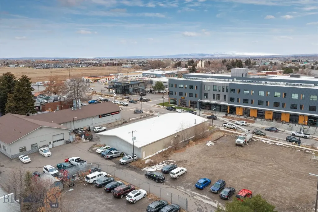 514 W Aspen Street Bozeman MT 59715