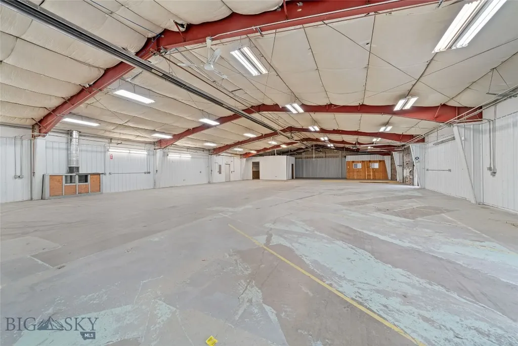 514 W Aspen Street Bozeman MT 59715