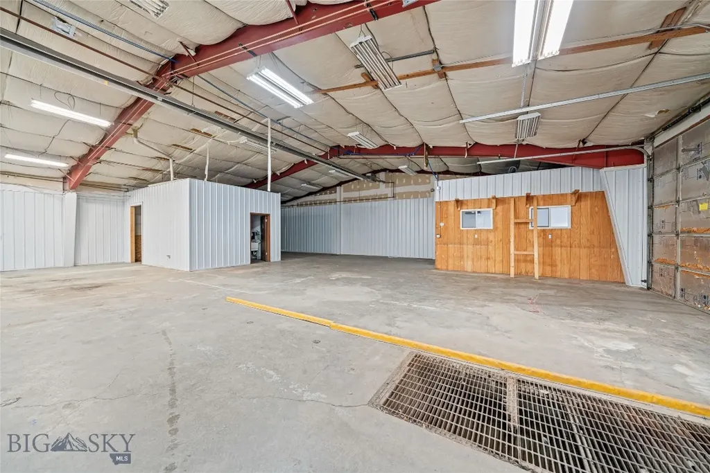 514 W Aspen Street Bozeman MT 59715