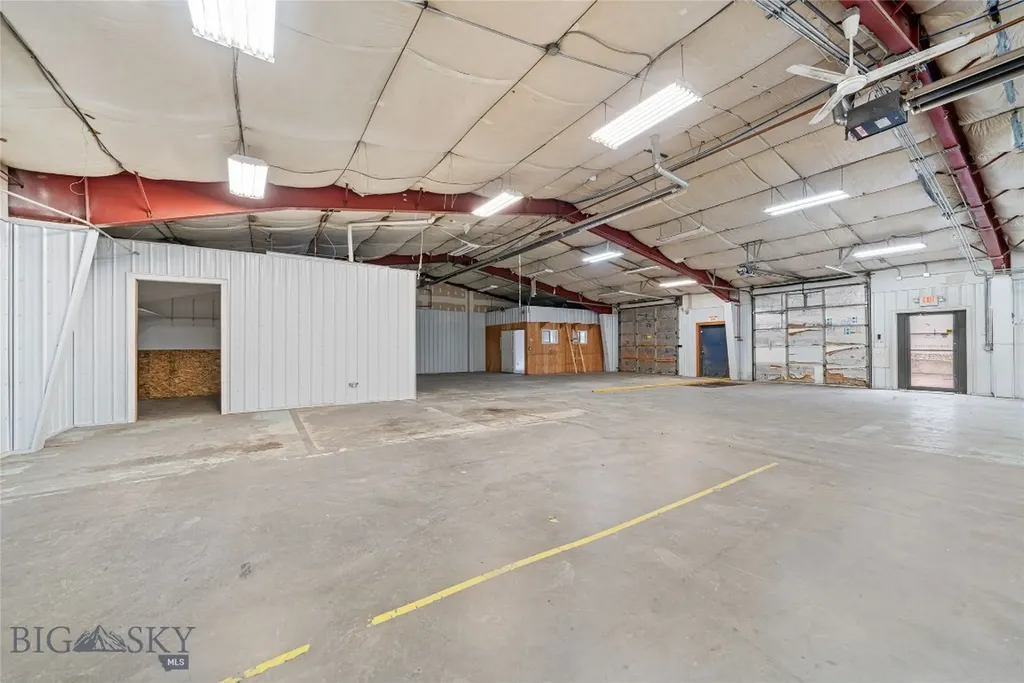 514 W Aspen Street Bozeman MT 59715