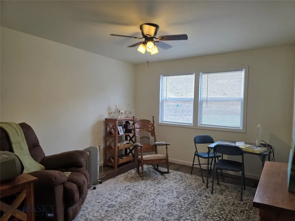 682 E River Road Pray MT 59065