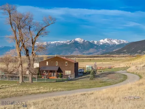 682 E River Road Pray MT 59065