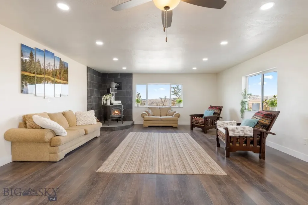 610 Wheat Field Road Three Forks MT 59752