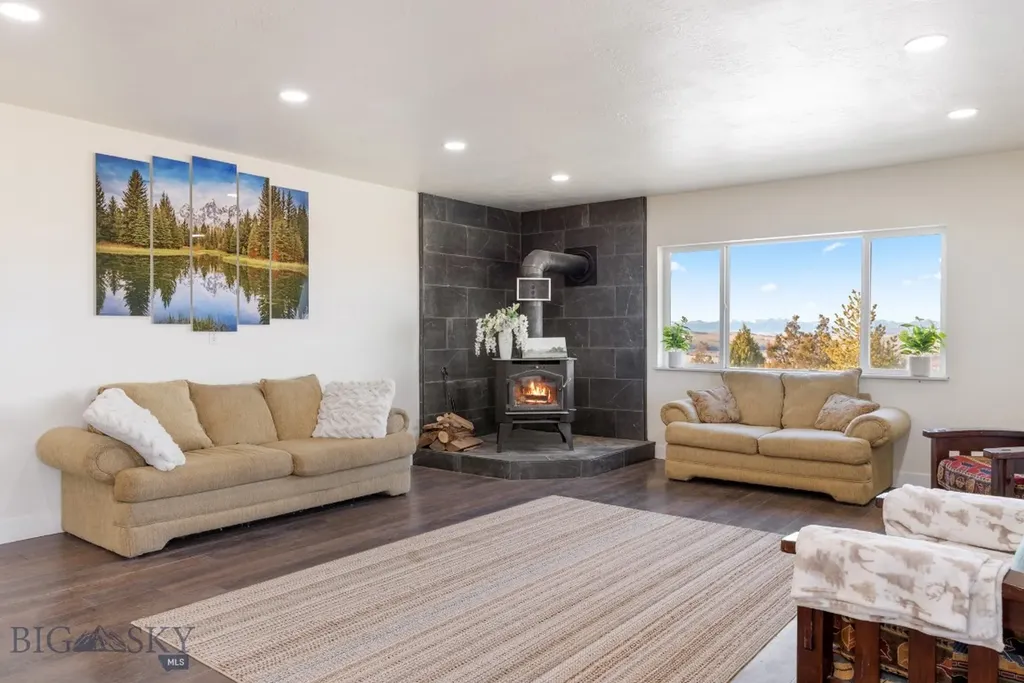 610 Wheat Field Road Three Forks MT 59752