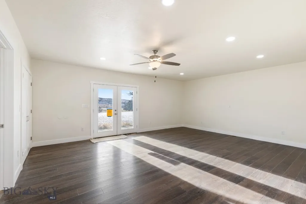610 Wheat Field Road Three Forks MT 59752