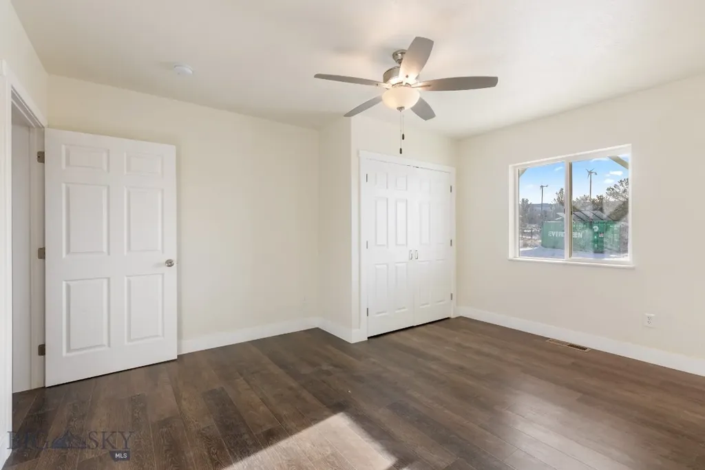 610 Wheat Field Road Three Forks MT 59752