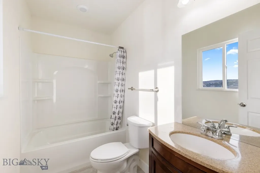 610 Wheat Field Road Three Forks MT 59752