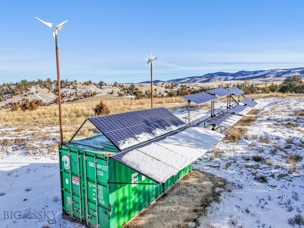 610 Wheat Field Road Three Forks MT 59752
