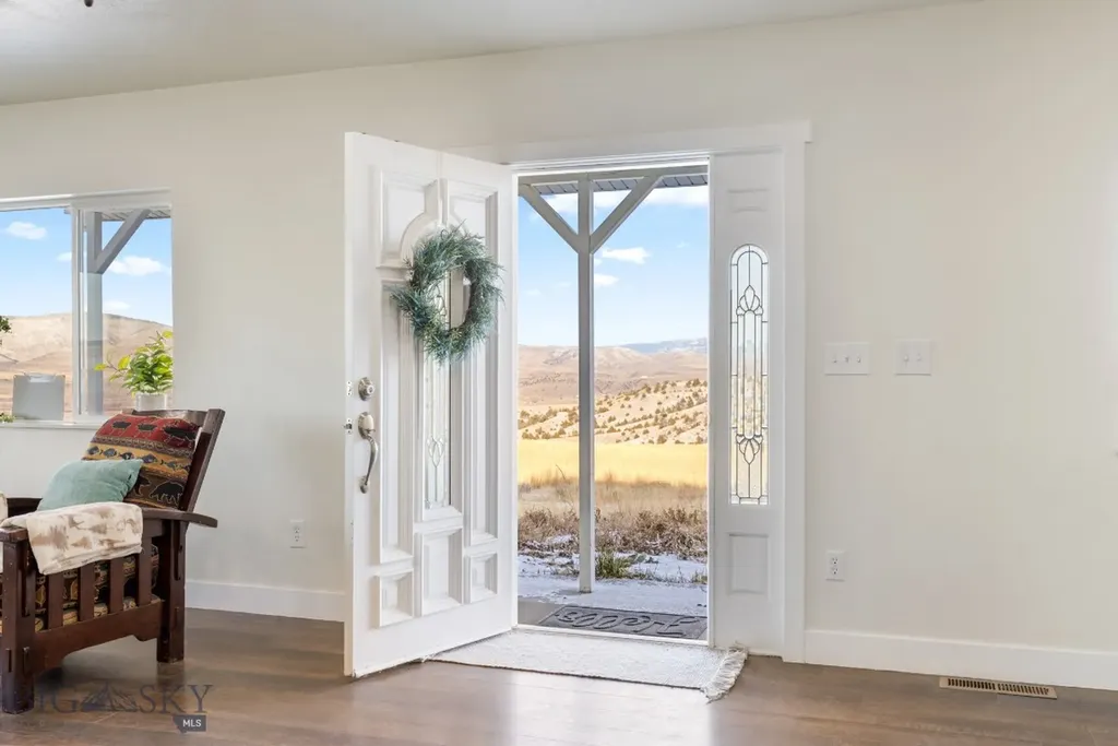 610 Wheat Field Road Three Forks MT 59752