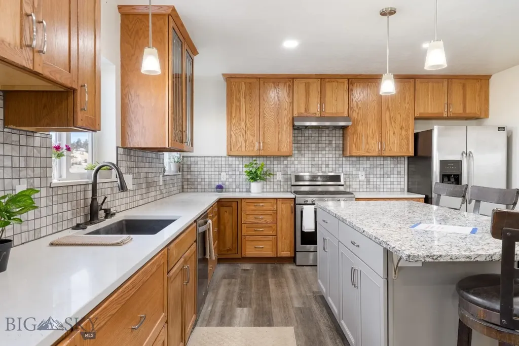 610 Wheat Field Road Three Forks MT 59752