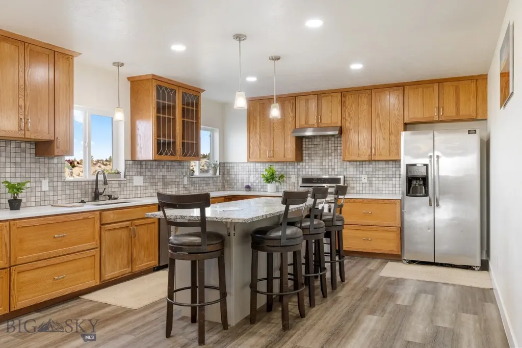 610 Wheat Field Road Three Forks MT 59752