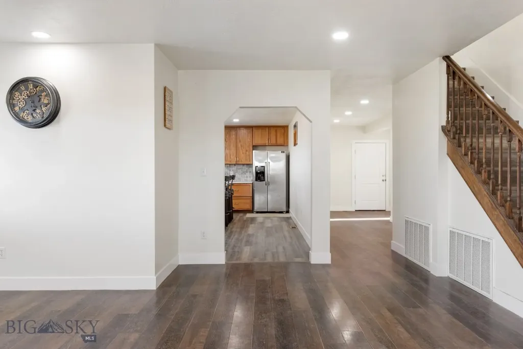 610 Wheat Field Road Three Forks MT 59752