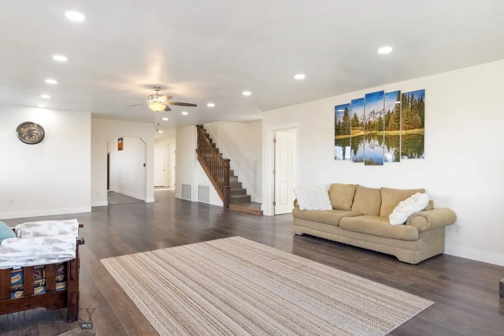 610 Wheat Field Road Three Forks MT 59752