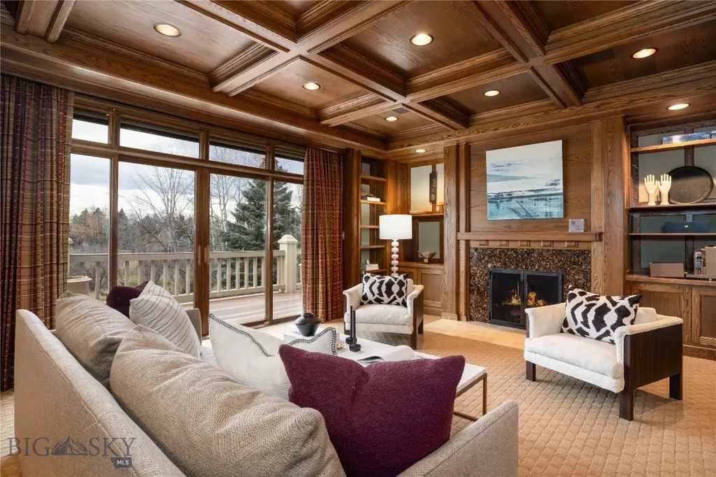41 Hitching Post Road Bozeman MT 59715