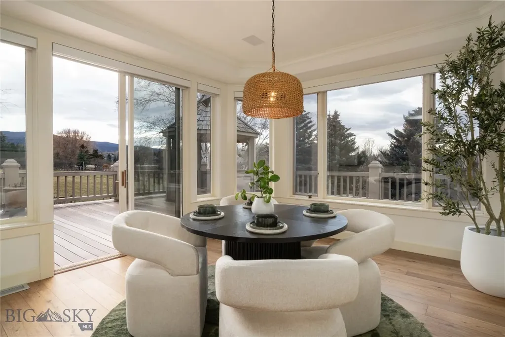 41 Hitching Post Road Bozeman MT 59715