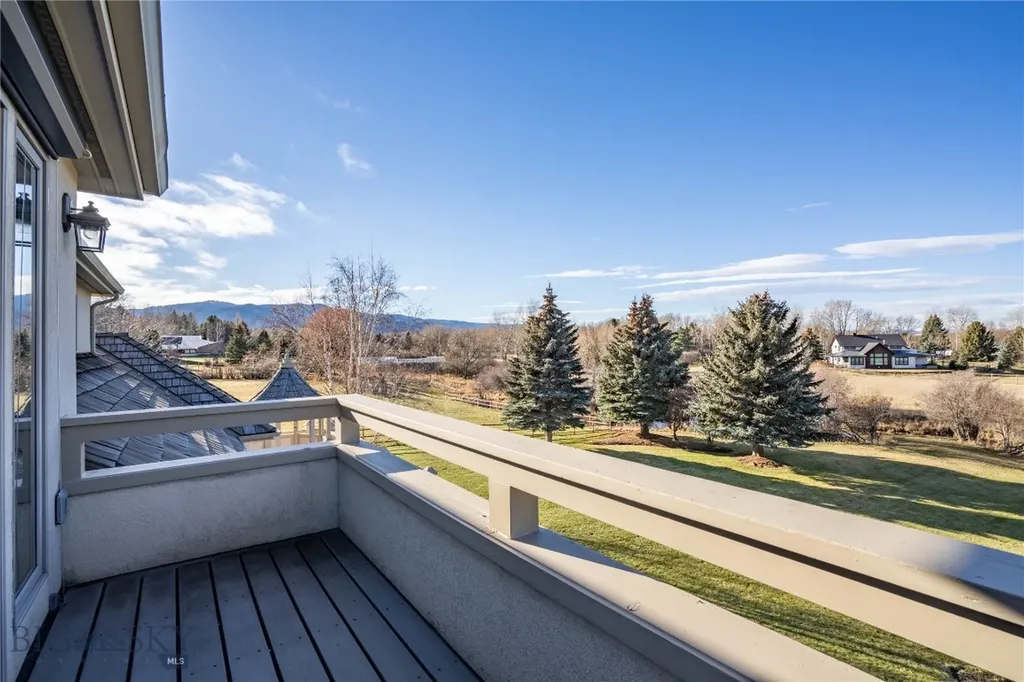 41 Hitching Post Road Bozeman MT 59715