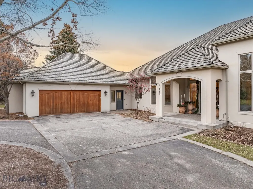 41 Hitching Post Road Bozeman MT 59715
