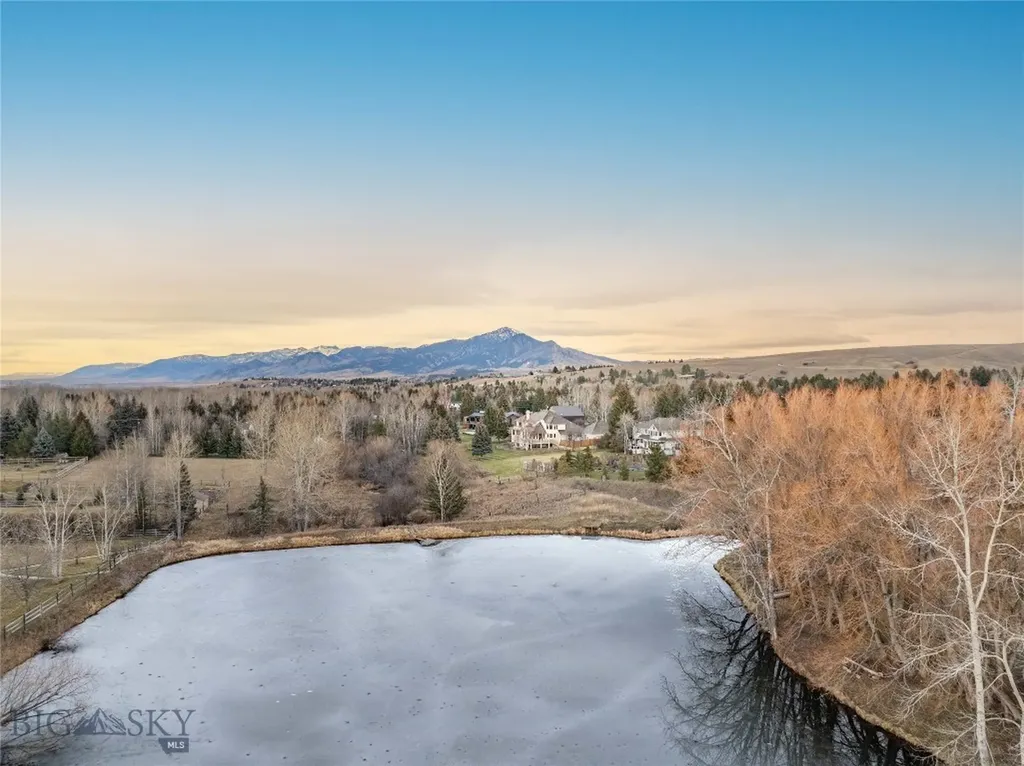 41 Hitching Post Road Bozeman MT 59715