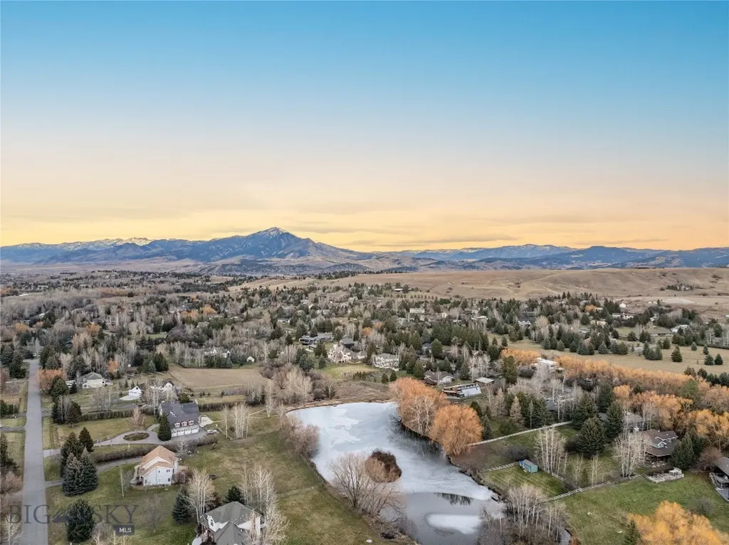 41 Hitching Post Road Bozeman MT 59715